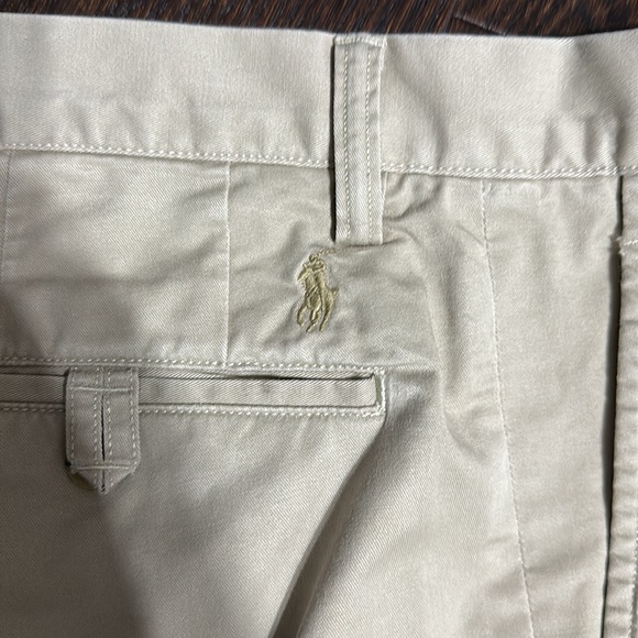 Men’s polo Ralph Lauren chino pants - Picture 2 of 3